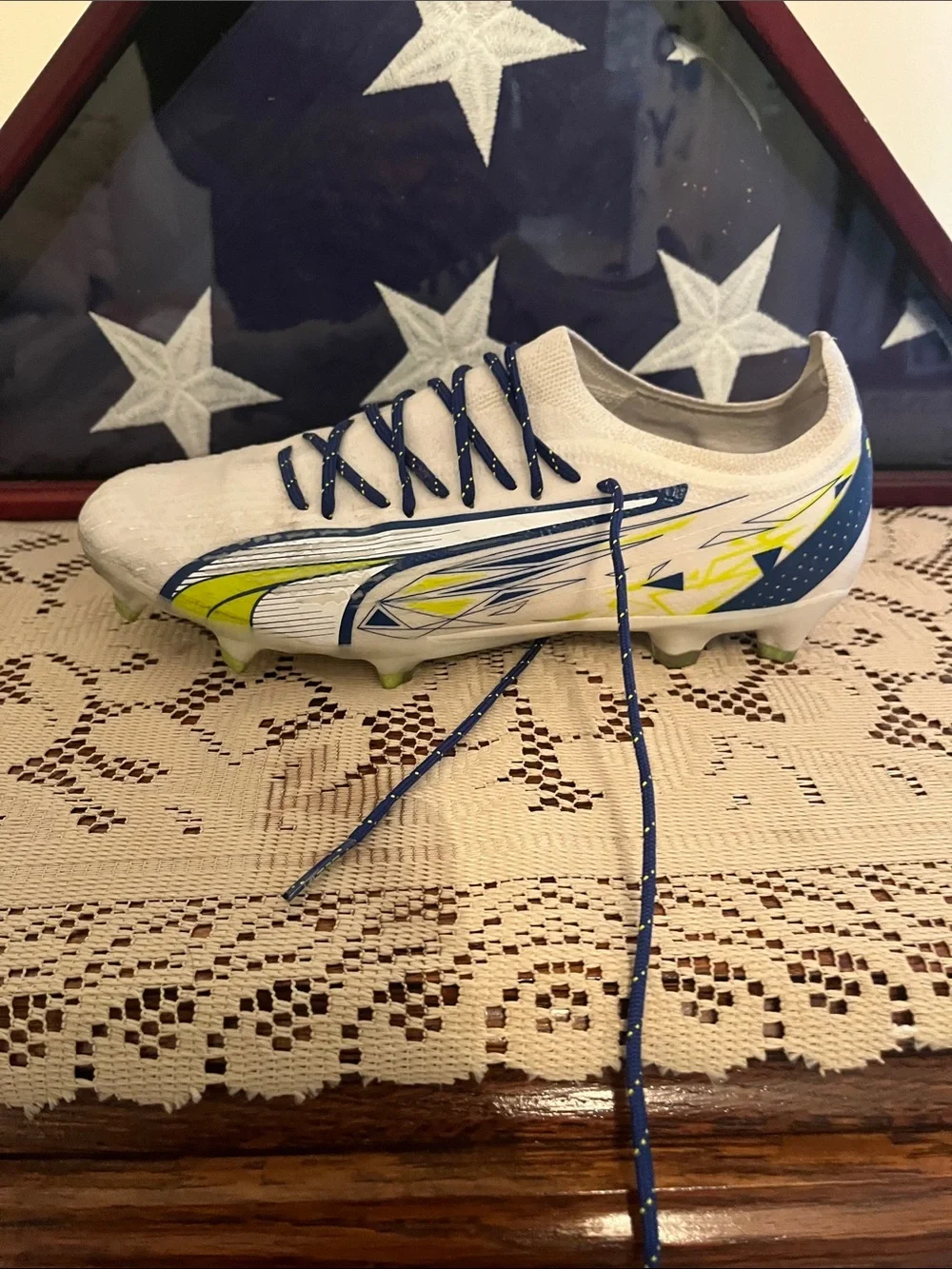 Puma Ultra Christian Pulisic